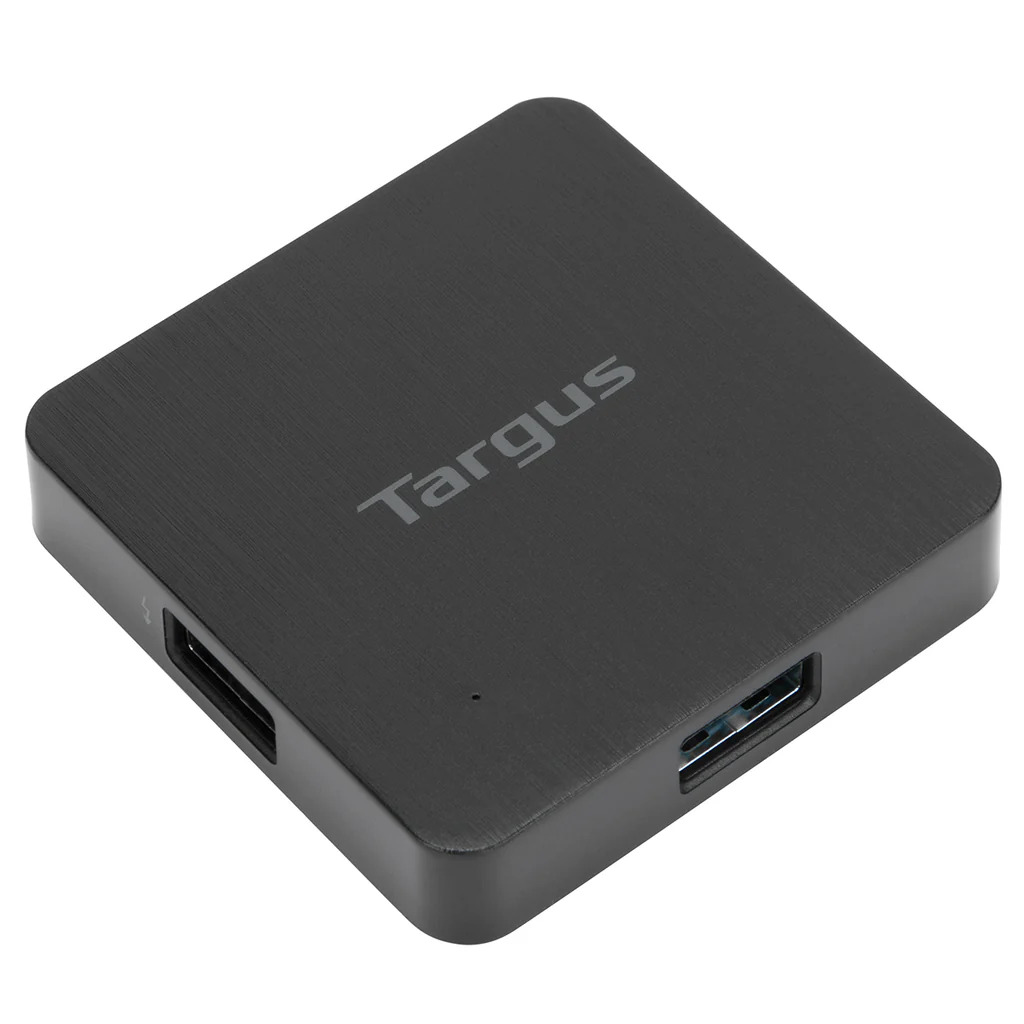 Picture of Targus 4-port Usb3.0 Powered Hub Fast Charging