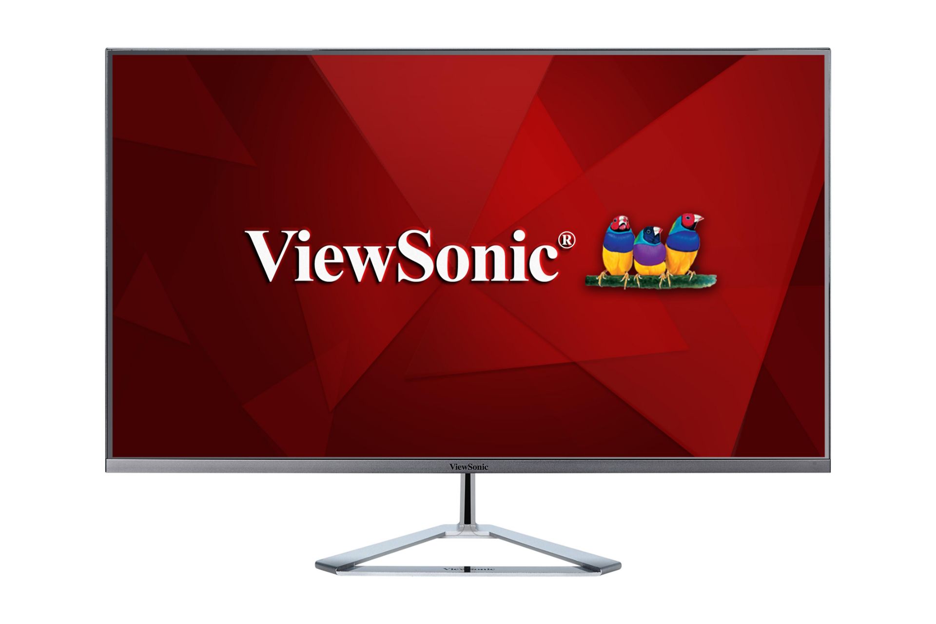 Picture of Viewsonic VX3276-2K-mhd 32" 1440p Entertainment Monitor