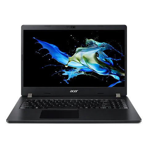 Picture of Acer TravelMate P215 i3-10110U 15.6" 4GB 128GB SSD W10H