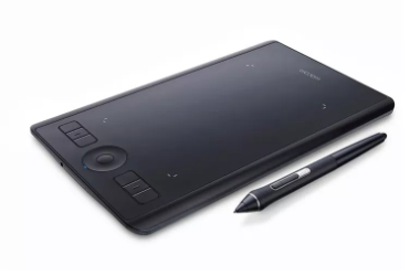 Picture of Wacom Intuos Pro Small with Wacom Pro Pen 2 Technology