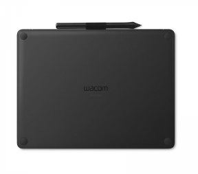 Picture of Wacom Intuos Medium with Bluetooth - Black