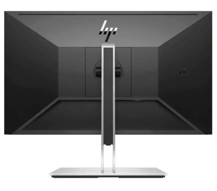Picture of HP E27q G4 27-inch QHD Monitor - 100% Recyclable Fibre Packaging