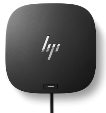Picture of HP USB-C Dock G5 (Alt Mode Dual 2.5k)