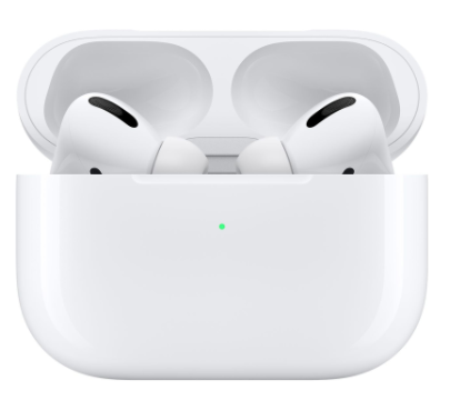 Picture of Apple AirPods Pro Wireless Earbuds