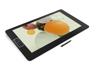 Picture of Wacom Cintiq Pro 32 4K 31.5 Inch Creative Pen & Touch Display Tablet with Pro Pen 2