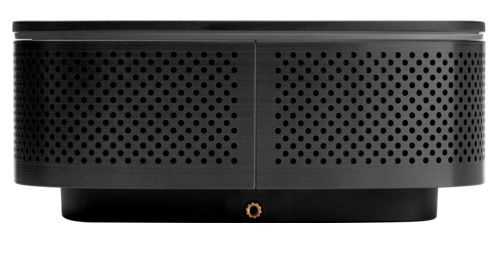 Picture of HP TB Dock Audio Module
