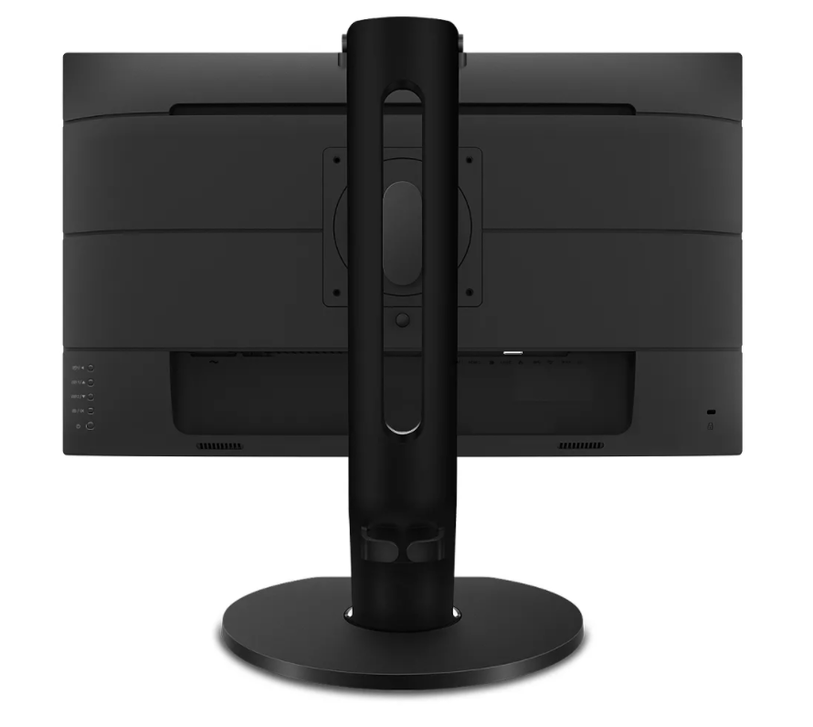 Picture of Philips 32" 4K UHD IPS USB-C Docking Monitor with Pop-up webcam
