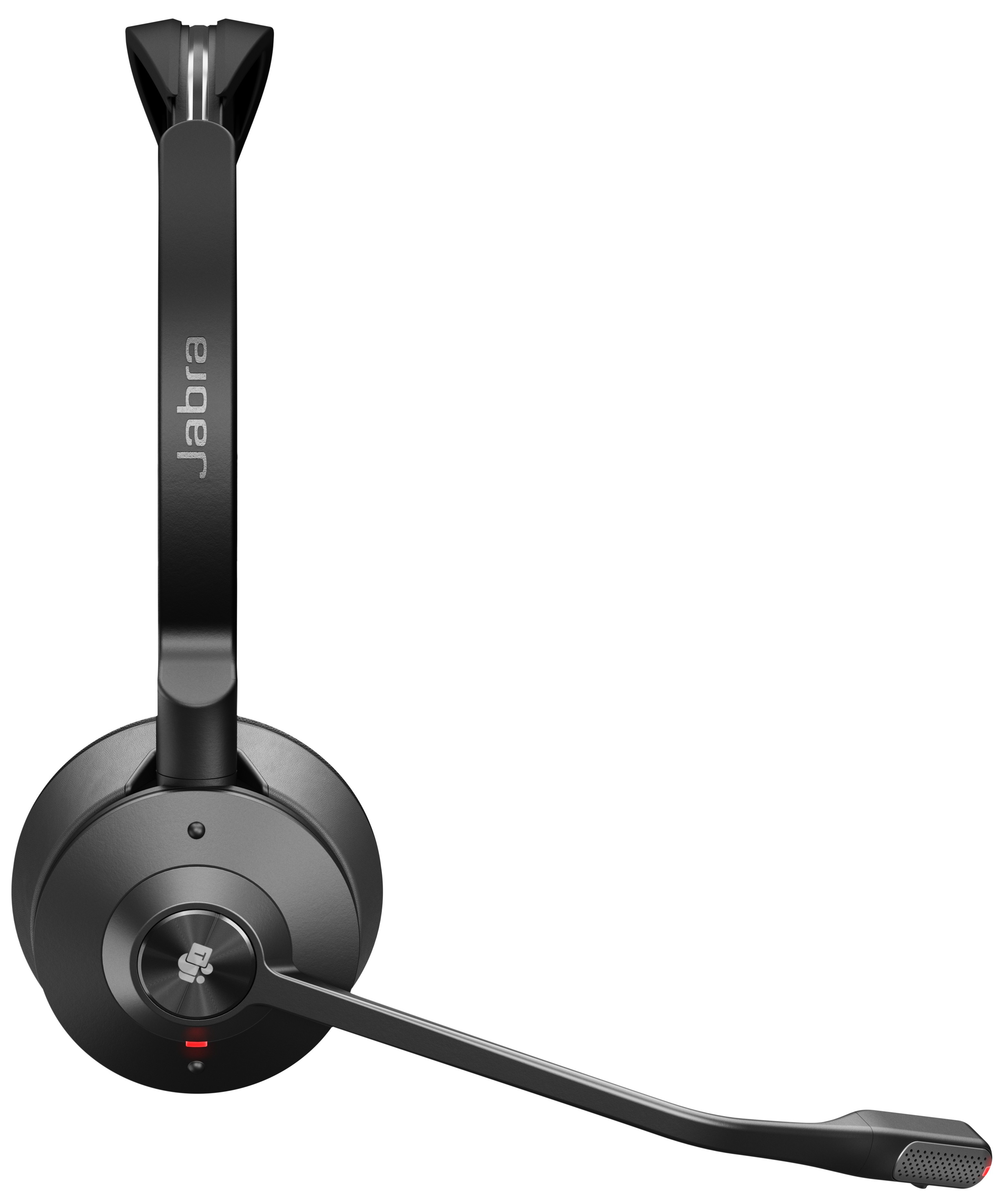 Picture of Jabra Engage 55 SE Wireless Stereo Headset