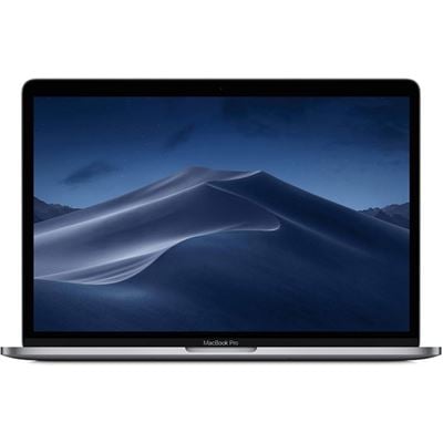 Picture of Apple MacBook Pro 13.3" i5 16GB 512GB Space Grey Touchbar - Ex Lease (Grade A)