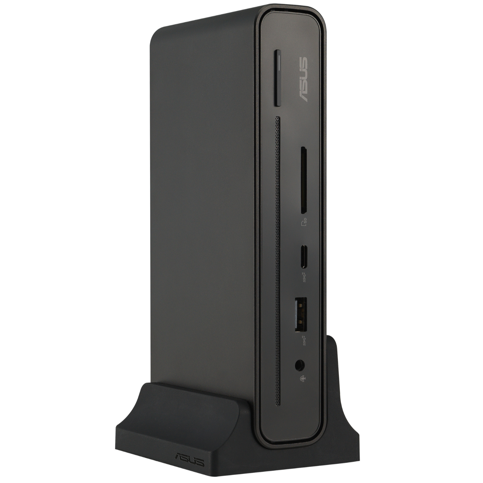 Picture of ASUS DC300 Triple 4K Display USB-C Dock with 90w Power Delivery