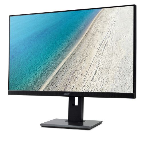 Picture of Acer Professional B247Y 23.8 Inch FHD E2E (IPS) Monitor with Ergonomic Design