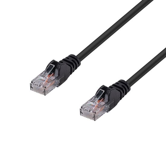 Picture of DYNAMIX 0.5m Cat6 UTP Patch Cable