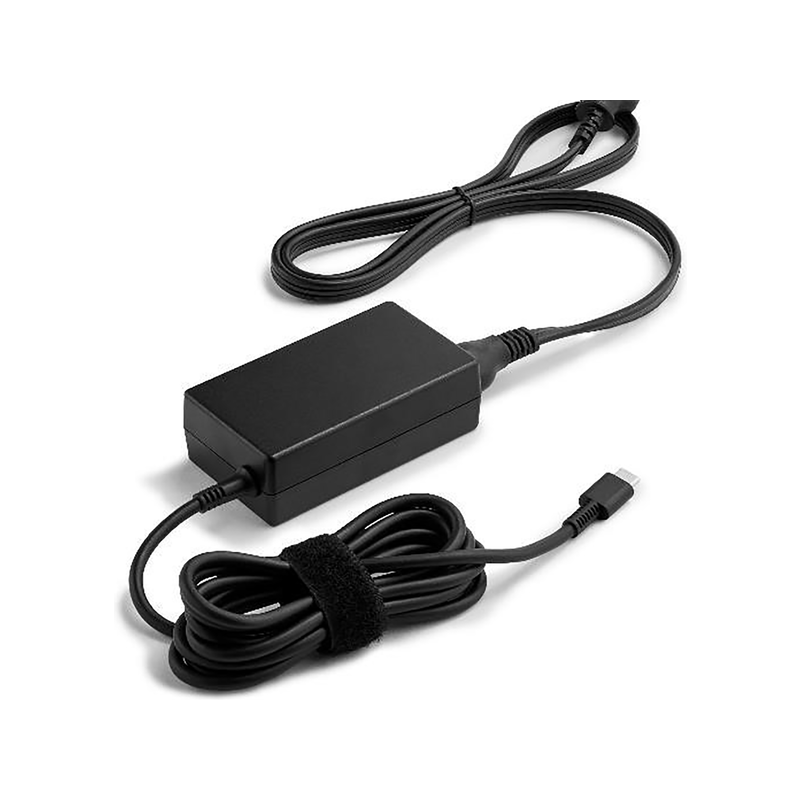 Picture of HP 65W USB-C Power Adapter