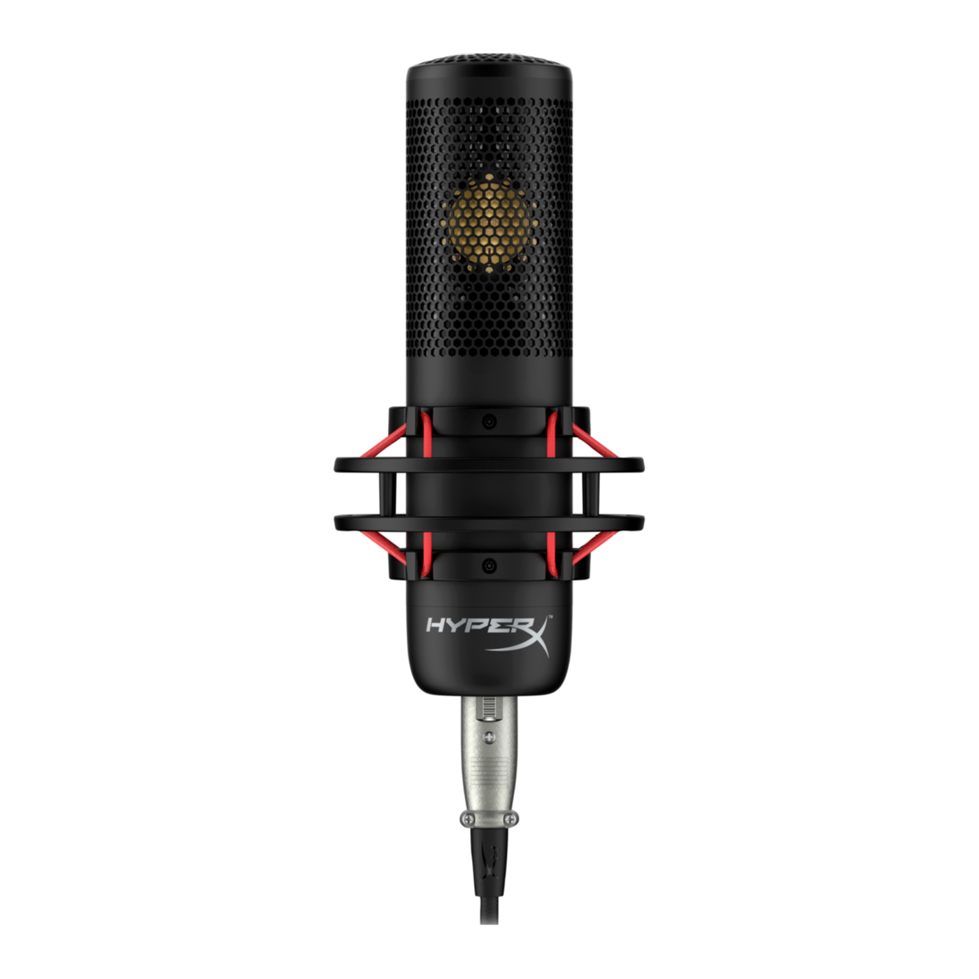 Picture of HP HyperX ProCast Microphone