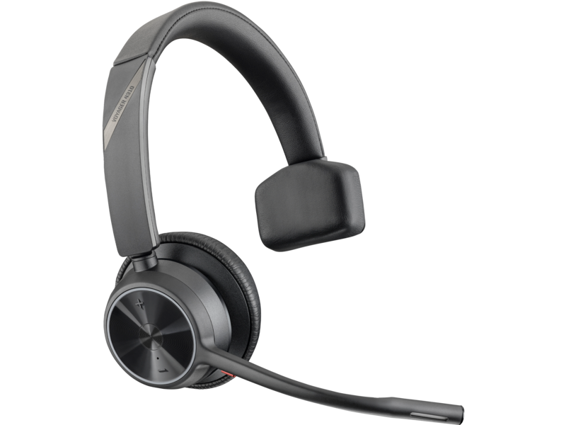 Picture of Poly Voyager 4310 USB-C Headset +BT700 dongle