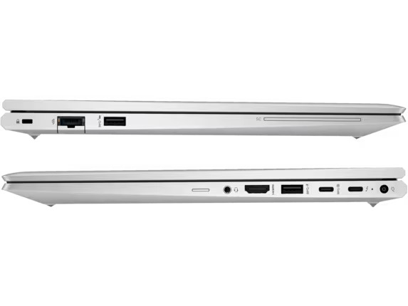 Picture of HP EliteBook 830 G11 13.3" U5-135U (vPro)  16GB 512GB 4G Win11Pro 3 Year Warranty