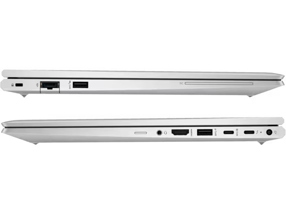 Picture of HP EliteBook 830 G11 13.3" U5-135U (vPro) 16GB 256GB Win11Pro 3 Year Warranty