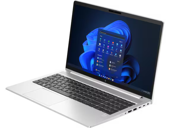 Picture of HP EliteBook 830 G11, U5-135U (vPro), 13.3" 300n IR FHD Touch Display, 16Gb (1x16), 512GB M.2, WLAN, 4G WWAN,  56WHr Battery, Windows 11 Pro, 3 years warranty