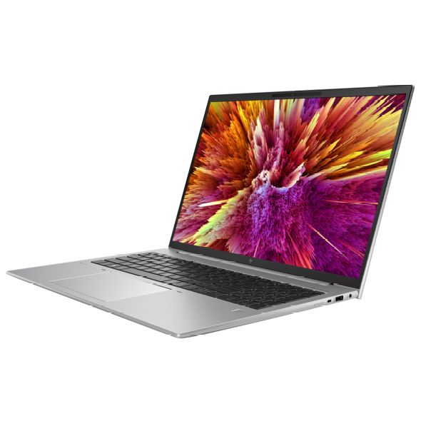 Picture of HP ZBook FireFly 16 G10 i7-1360P 16.0 Touch 16GB 512GB Win11Pro 3 Year Warranty
