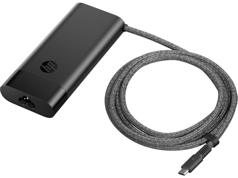 Picture of HP 110W USB-C Laptop Charger