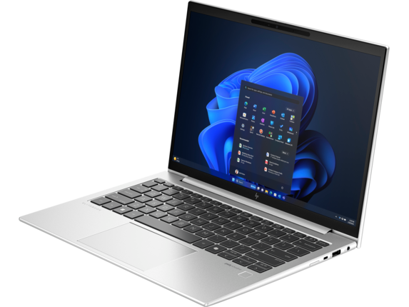Picture of HP EliteBook 830 G11 13.3" Touch U5-125U 16GB 256GB Win11Pro 3 Year Warranty