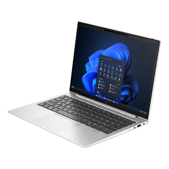 Picture of HP EliteBook 830 G11 13.3 Inch Intel U5-125U 4.3GHz 16GB RAM 512GB SSD Laptop with Windows 11 Pro
