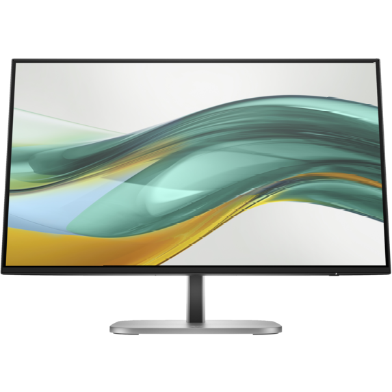 Picture of  HP Series 5 Pro 23.8 inch FHD Monitor - 524pf