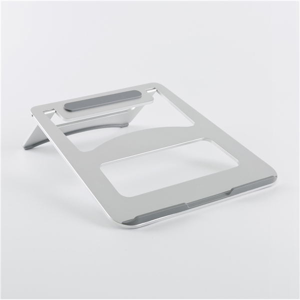 Picture of BRATECK Folding Ultra-Slim Aluminium Laptop Stand