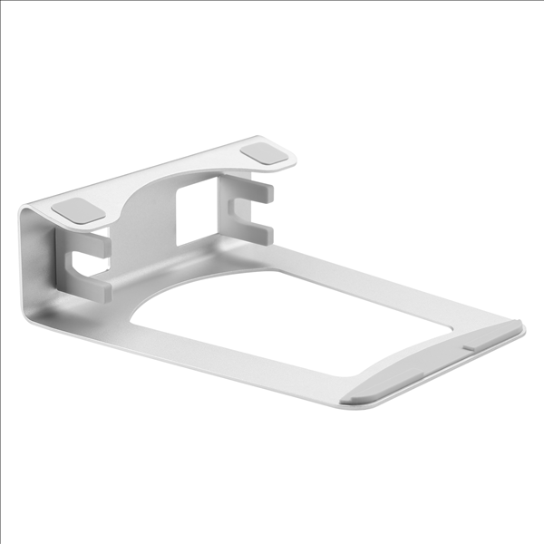 Picture of BRATECK 2 in 1 Adjustable Aluminium Laptop Stand