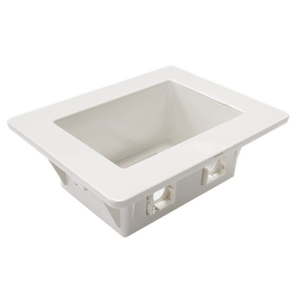 Cyclone Online Shop Dynamix Recessed Wall Box With X Amdex Style