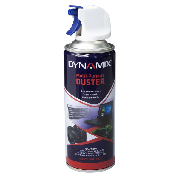 Picture of DYNAMIX 400ml Air Duster