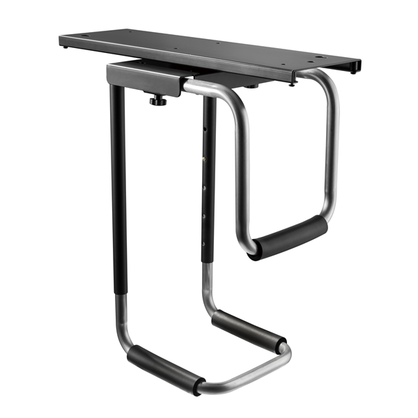 Picture of BRATECK Heavy-Duty Under Desk PC Holder