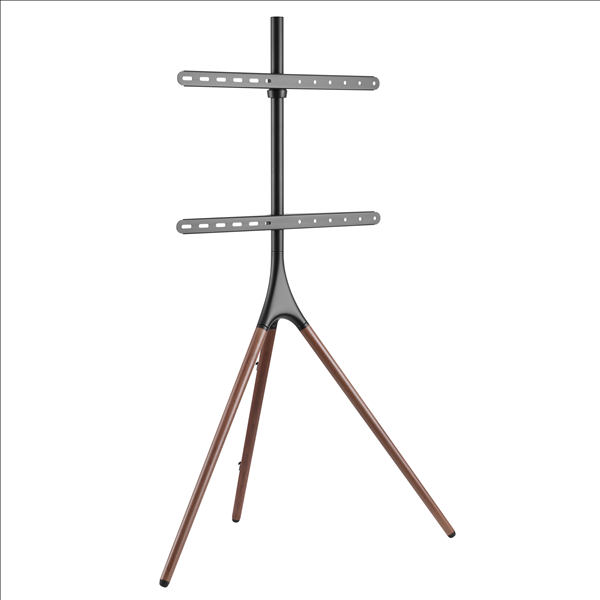 Picture of BRATECK Artistic Easel Studio 45-65" TV Floor Stand