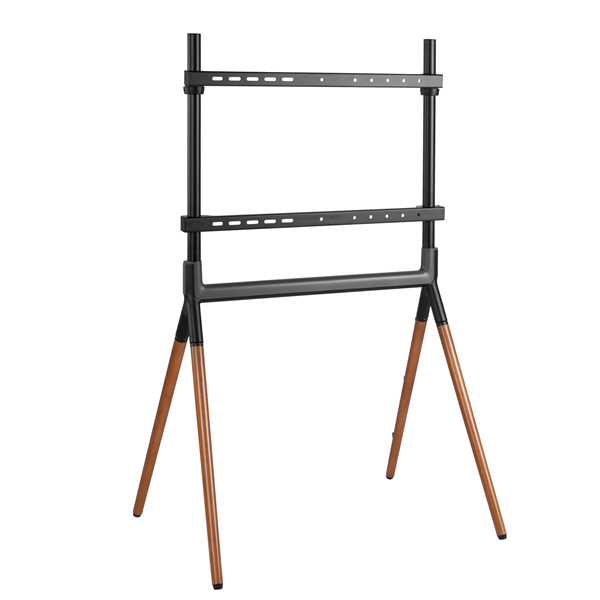 Picture of BRATECK 49-70" Artistic Easel Studio TV Floor Stand