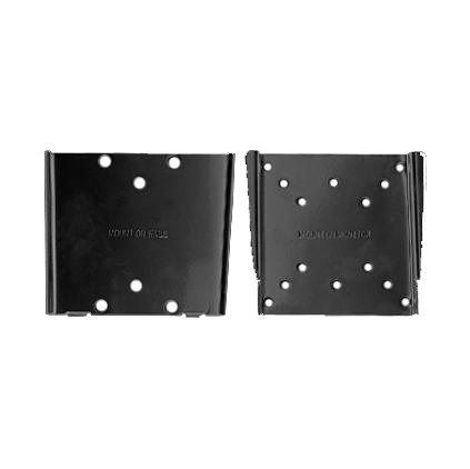 Picture of BRATECK 13'-27' Super slim low- profile Monitor wall mount bracket