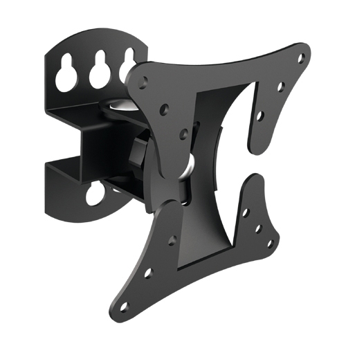 Picture of BRATECK 13'-27' Monitor wall mount