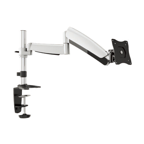 Picture of BRATECK 13'-27' Counter balance monitor desk mount