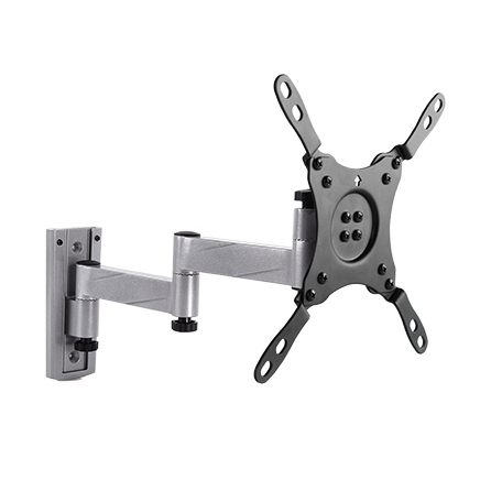 Picture of BRATECK 13"-42" Articulating Monitor Wall Mount Bracket (Max Load: 15Kg)
