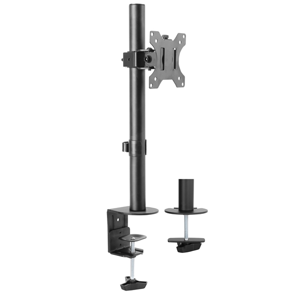 Picture of BRATECK 13'-32' Single Monitor Desk Mount
