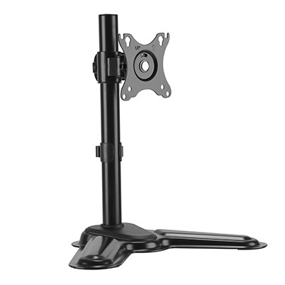 Picture of BRATECK 17"-32" Single Screen Articulating Monitor Stand( Max Load: 8Kg)