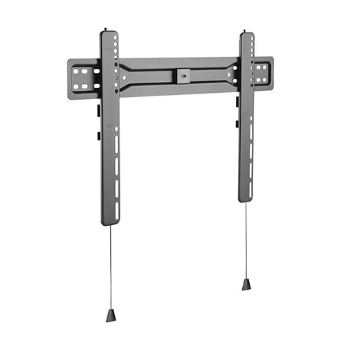 Picture of BRATECK 37'-70' Ultra-Slim Fixed Wall Bracket Black