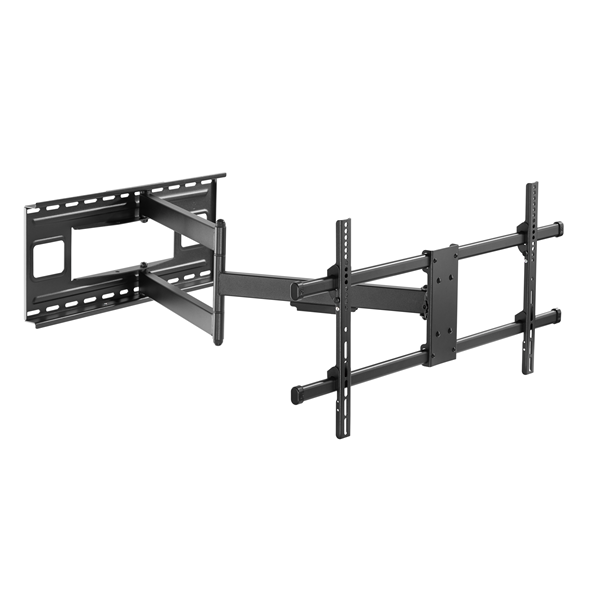 Picture of BRATECK 43'-80' Extra Long Arm Full Motion Wall Mount Bracket