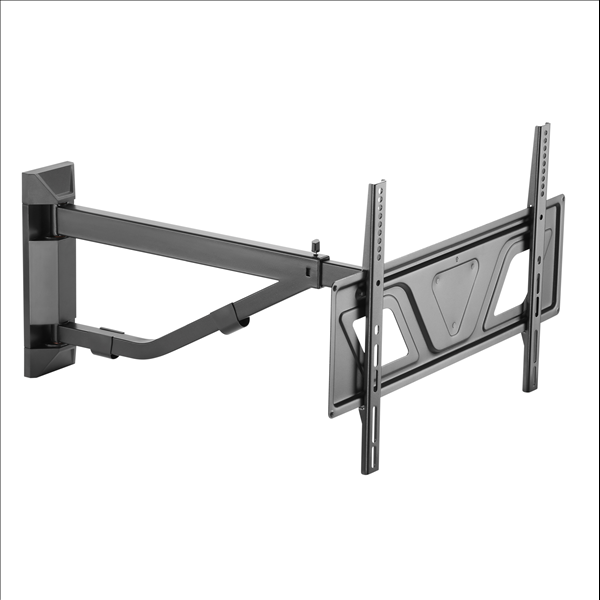 Picture of BRATECK 37"-80" Telescoping Arm Full-Motion TV Wall Bracket