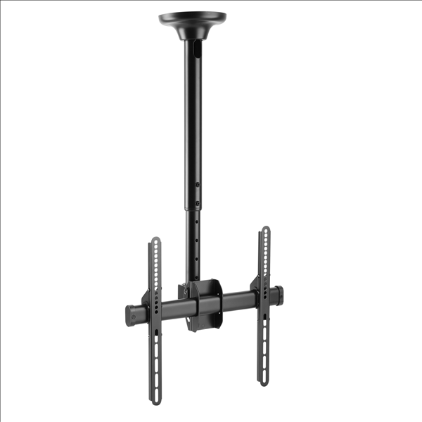 Picture of BRATECK 32'-55' Telescopic full- motion ceiling mount