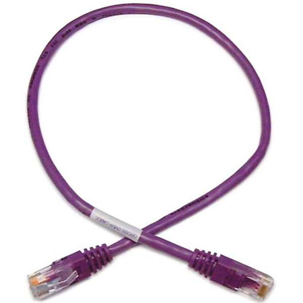 Picture of DYNAMIX 15m Cat6 UTP Cross Over Patch Lead