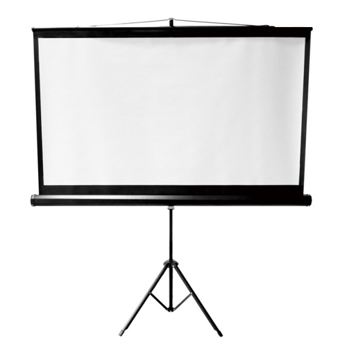 Picture of BRATECK 112' Projector Screen, with Tripod
