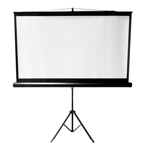 Picture of BRATECK 96" Projector screen with Tripod