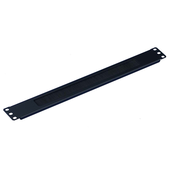 Picture of DYNAMIX 1RU 19' Brush Cable Management Bar