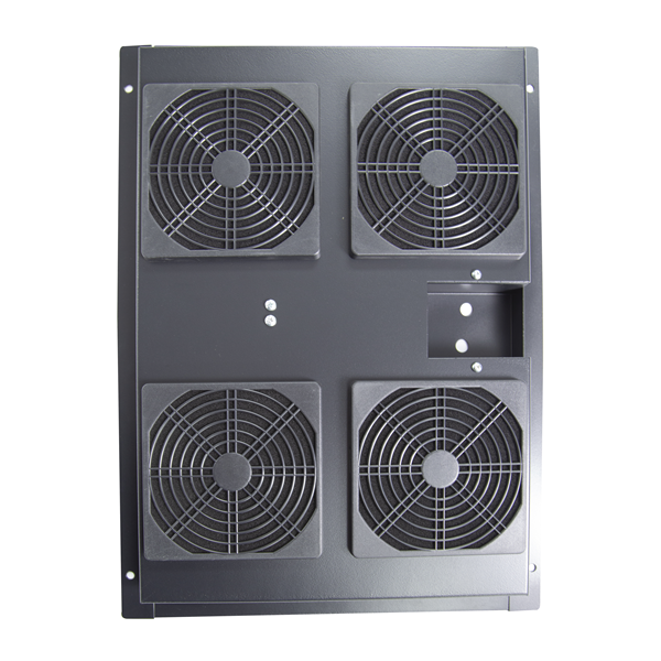 Picture of DYNAMIX Fan Drop in Tray for SR Series Cabinets