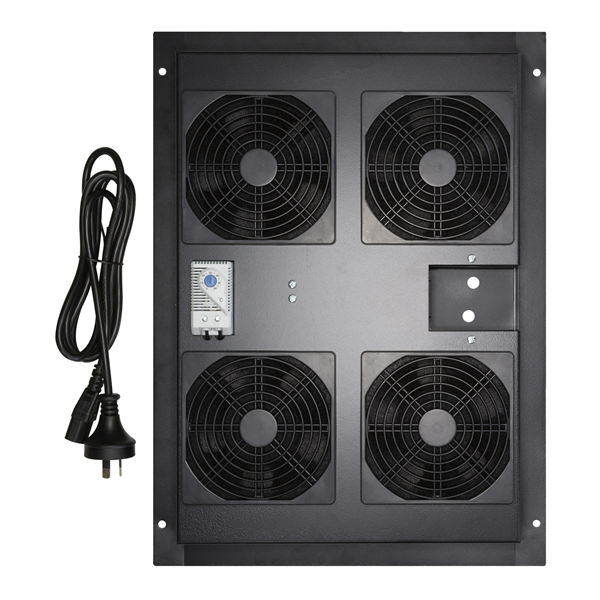 Picture of DYNAMIX Replacement Drop in Fan Tray for ST Series Cabinets